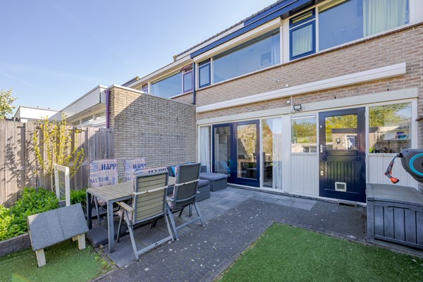 Medium property photo - De Hooghkamer 25, 2253 JT Voorschoten